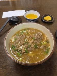 力餅 小坂店