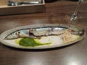 ワインとお食事 ohako