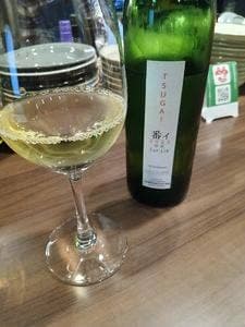 ワインとお食事 ohako
