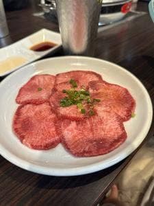 炭火焼肉 牛族 向ヶ丘遊園店