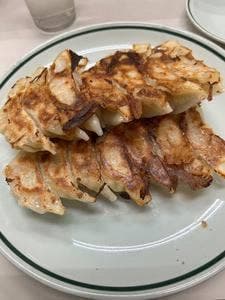 ぎょうざ専門店 ぼんてん