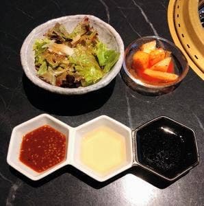 焼肉堺