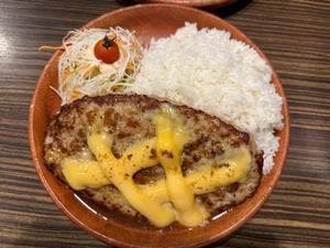 びっくりドンキー 東六郷店