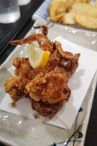 湯の花 定山渓殿 2階飲食コーナー