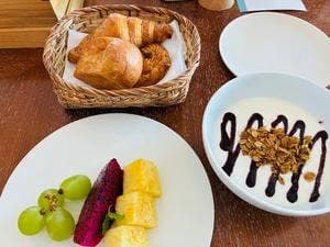 シルー ハレクラニ沖縄