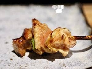 焼鳥 ひじり