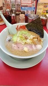 ラーメン山岡家 岡山奥田店