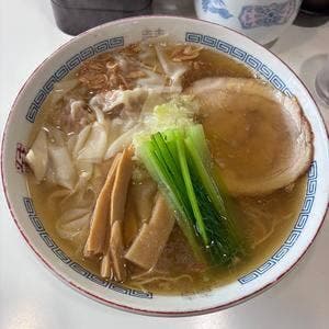 支那そばや 相模原店