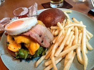 グランドキッチン パレスホテル東京