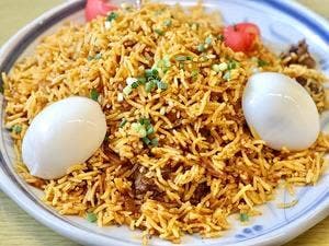 インド料理 ジーラ