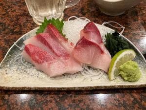 浪花ろばた 八角 横浜ポルタ店