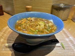 若菜そば 茶屋町口店