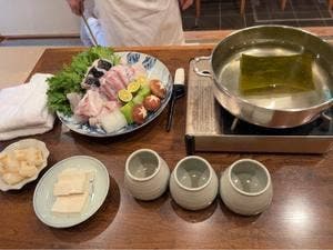 ふた川