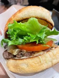 J.S. BURGERS Jr. ららぽーとTOKYO-BAY