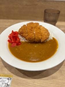 カレーショップ C&C EQUiA 北千住店