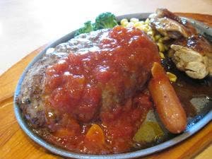 ファミリーレストラン ジョイフル 飛騨高山店