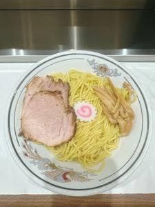 田町油そばセンター