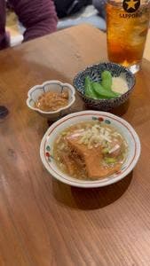 民衆酒場 もつ焼大行進 大井町総本店