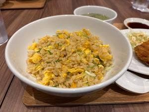 大阪炒飯倶楽部