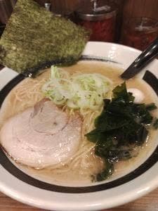 横濱とんこつ TUKASA 蒲田店