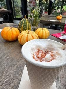 茨城県フラワーパーク