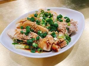 おばけの小籠包 不二心 零号店