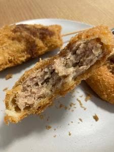 粕谷精肉店