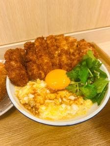熟成とんかつ フライ家 四ツ谷