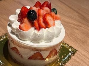 新宿高野 上野松坂屋店
