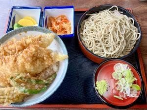 手打ちそば ふるた