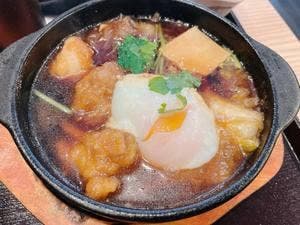 鳥乃壱 上野本店