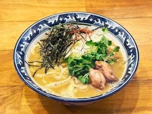 麺や 佐市