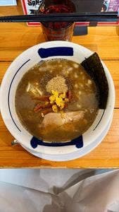 三田製麺所 アトレ浦和店