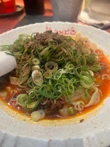 想吃担担面 名駅南店