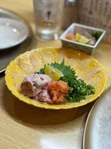 旬菜 はし本