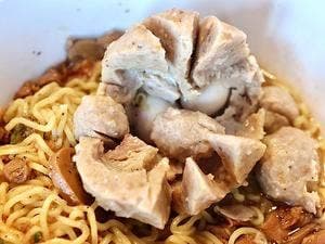 WARUNG BAROKAH