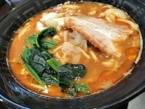 カレーハウスCoCo壱番屋 北区鈴蘭台店