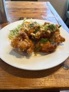 イタリア大衆食堂 堂島グラッチェ 福島店