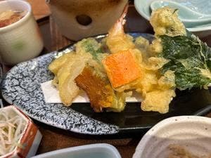 味処よし田