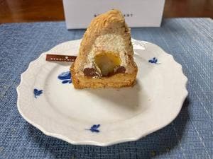BENOIT NIHANT 西武池袋店