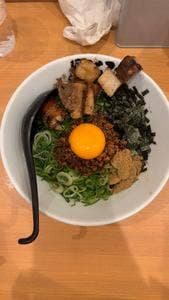 麺屋こころ 浜松町店