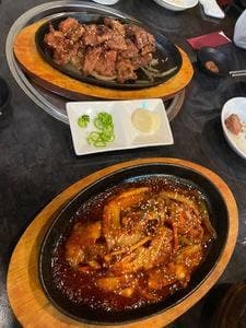 韓国料理居酒屋 土房 市ヶ谷店