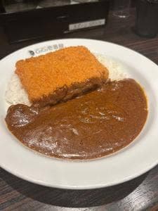 カレーハウスCoCo壱番屋 板宿駅前店