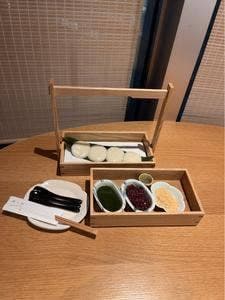 茶々水 SASUI 伊藤園