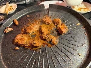 ホルモン とらじ 有楽街店