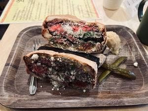 STABLER Simokitazawa Meatsand