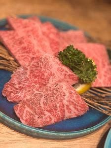 裏船場焼肉 城と七宝