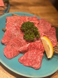 裏船場焼肉 城と七宝