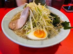ラーメンショップ マルナミ 武蔵浦和店