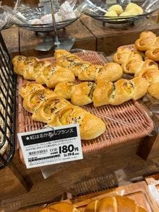 カンテボーレ 有明ガーデン店